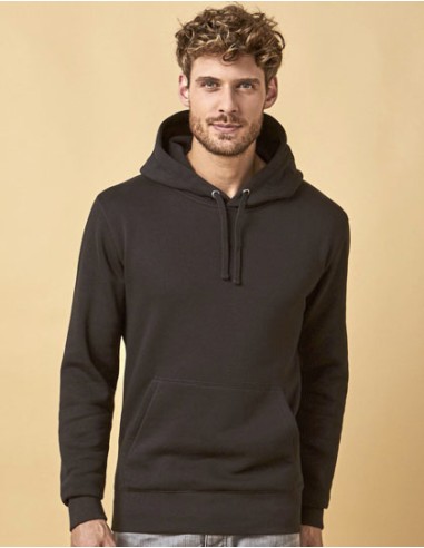 XOB-1680-Mens Hoody Sweater